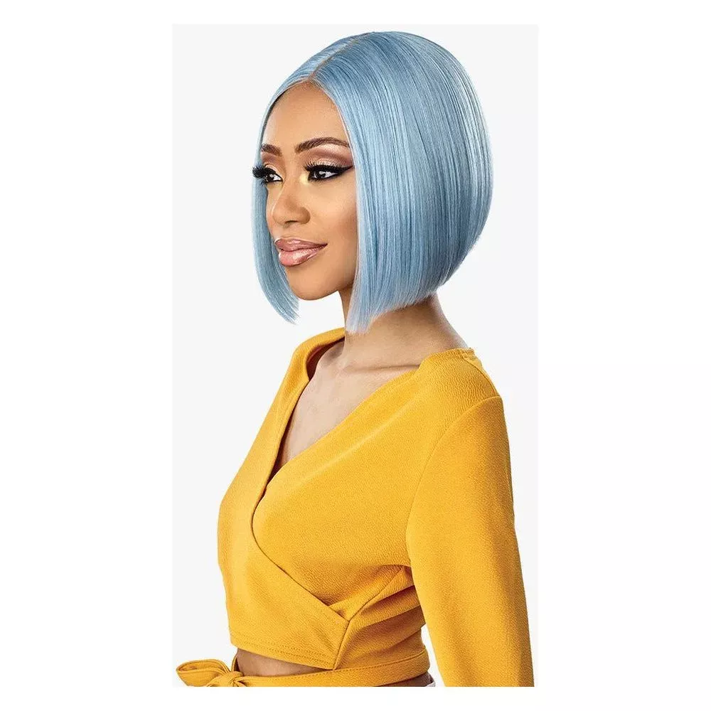 Sensationnel Shear Muse Synthetic HD Lace Front Wig - Akeeva