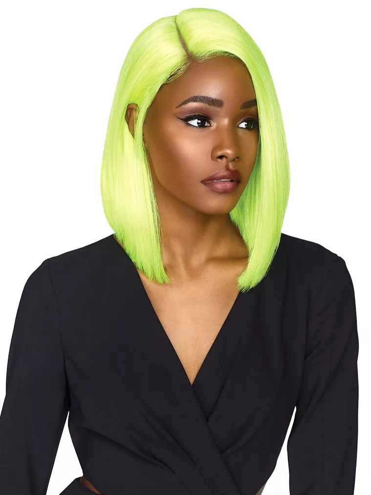 SENSATIONNEL SYNTHETIC HD LACE FRONT WIG EMPRESS SHEAR MUSE - MAKAYLA