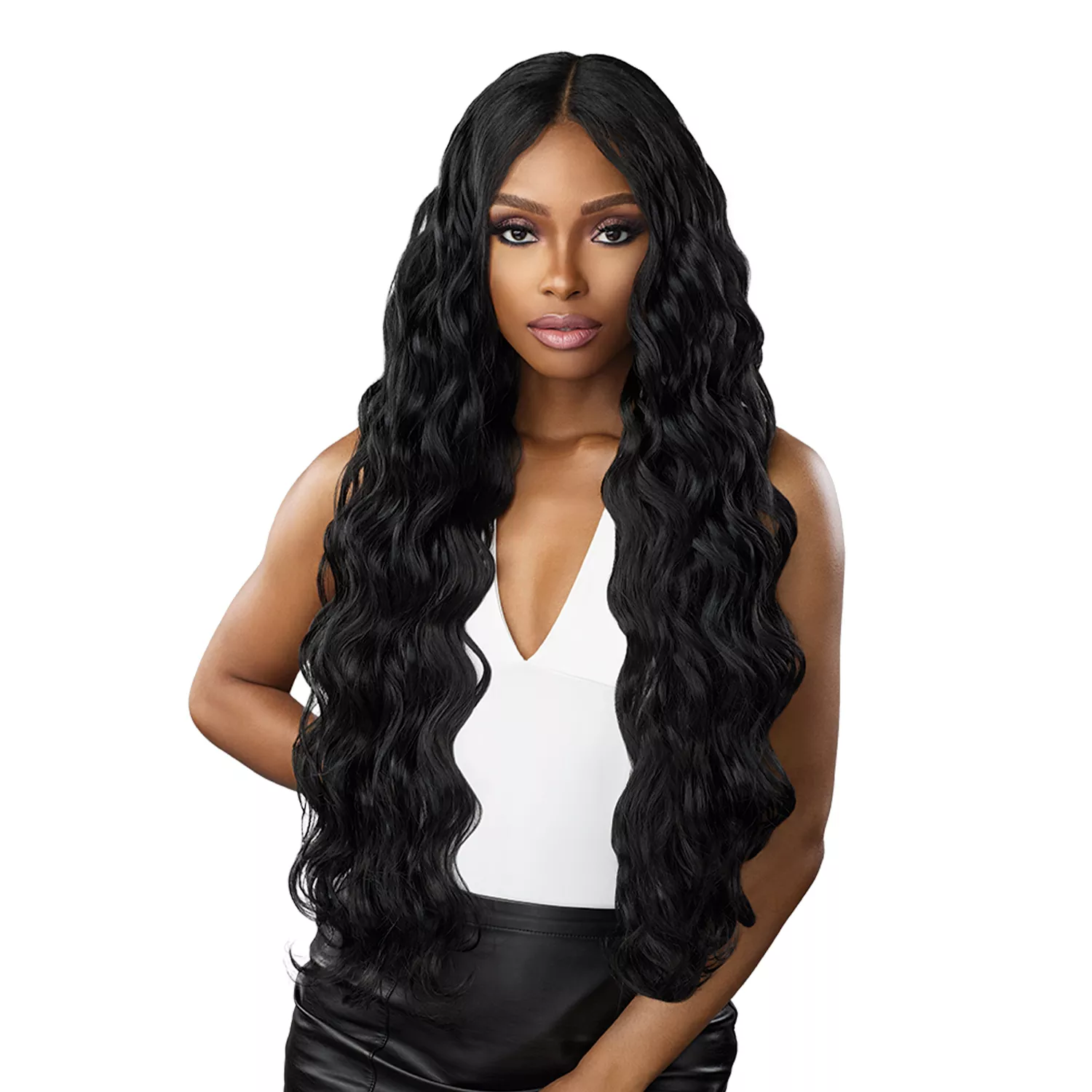 Sensationnel Vice Bundle Hair Weave Body Wave (24-36")