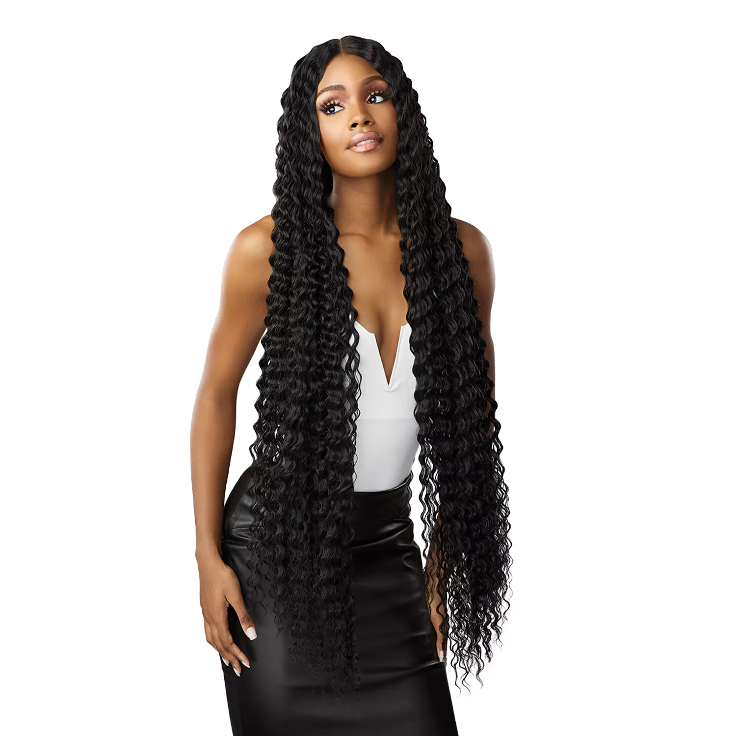Sensationnel Vice Bundle Hair Weave Deep (24-36")