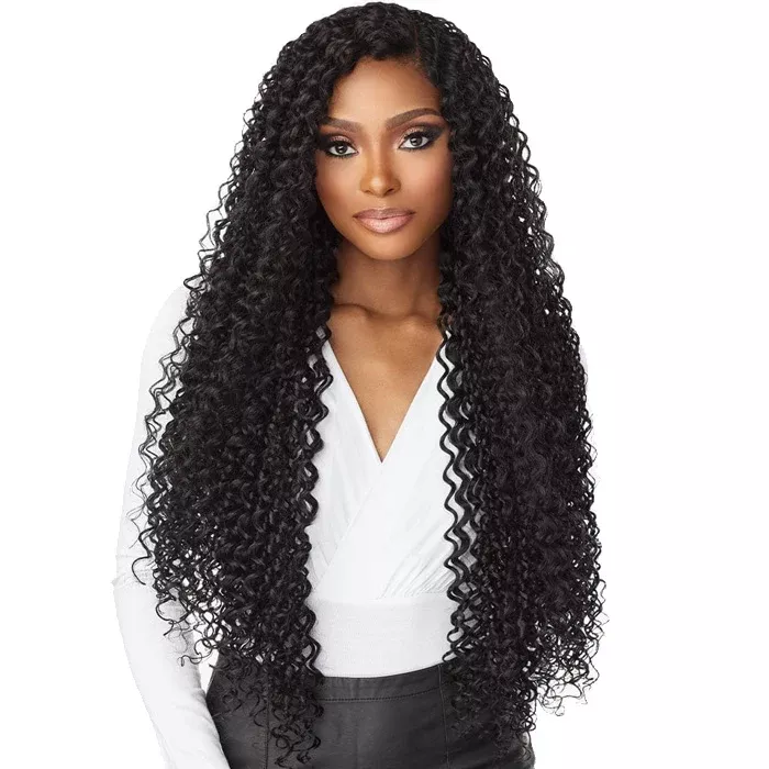 Sensationnel Vice Bundles Weave - BOHO CURL 24/30/36"