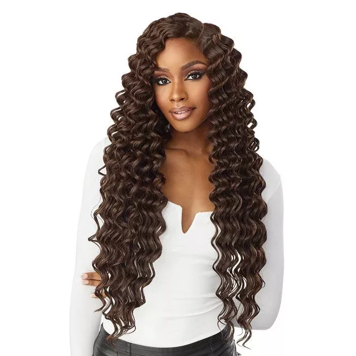 Sensationnel Vice Bundles Weave - DEEP TWIST 24/30/36"
