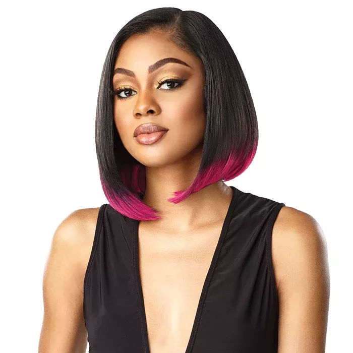 Sensationnel Vice HD 5" Deep Lace Parting Wig - VICE UNIT 3