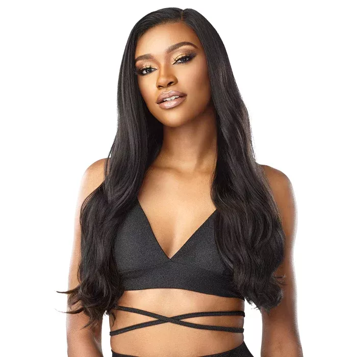 Sensationnel Vice HD Lace Front Wig - VICE UNIT 2