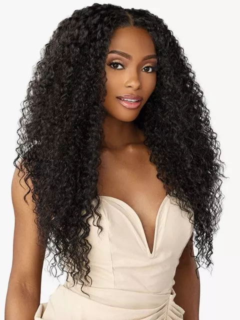 SensationnelWHAT LACE?13×6 HD Lace Glueless Wig – ALEENA