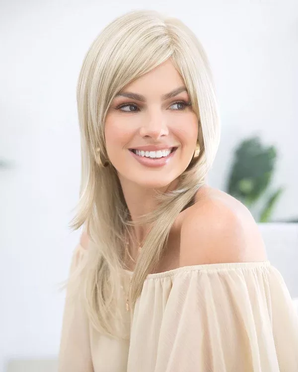 Serena Synthetic Wig by Orchid