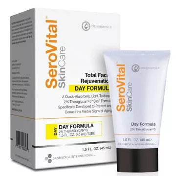 SeroVital Day Formula - 1.5 oz