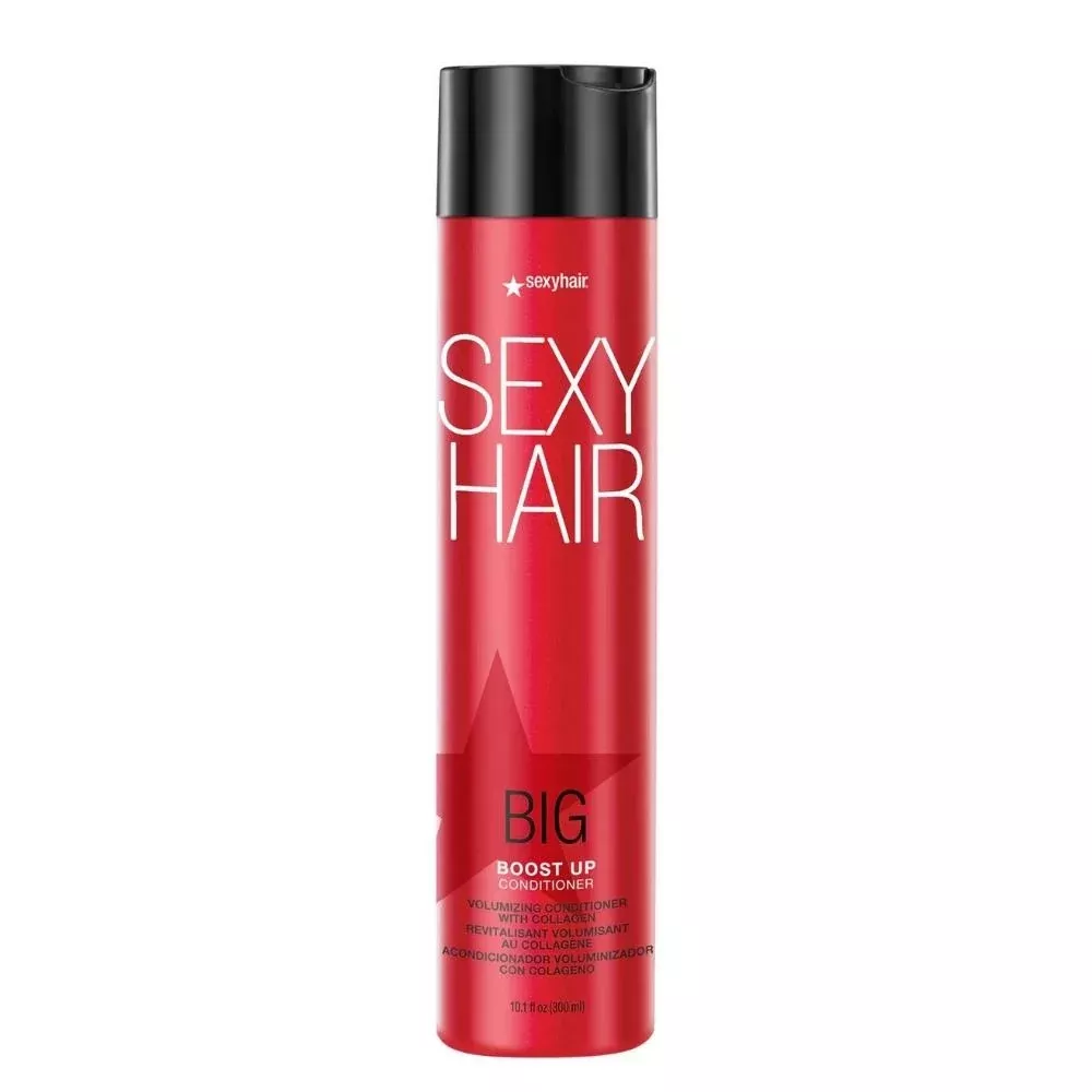 Sexy Hair Big Sexy Hair Boost Up Volumizing Conditioner w/ Collagen