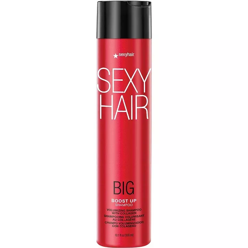 Sexy Hair Big Sexy Hair Volumizing Shampoo