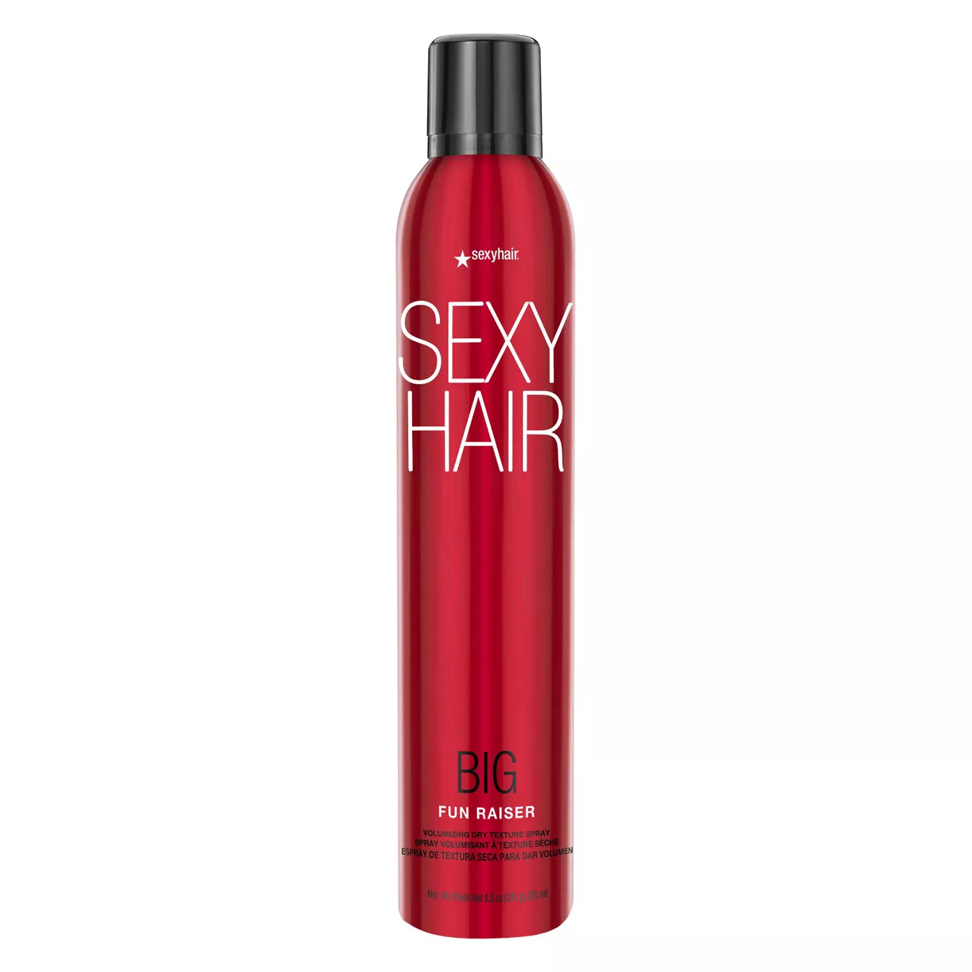 Sexy Hair Fun Raiser Dry Texturizing Spray
