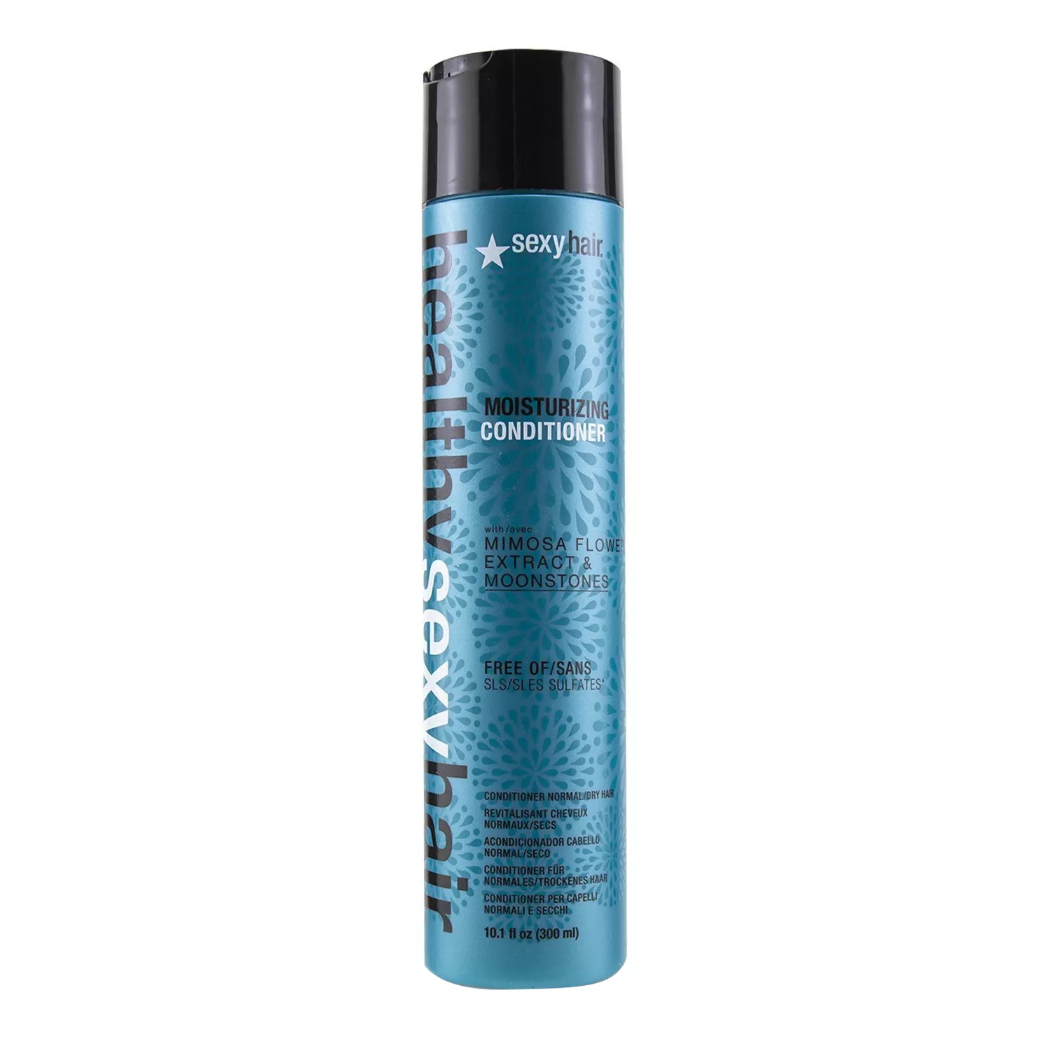 Sexy Hair Healthy Moisturizing Conditioner 10.1oz/ 300ml