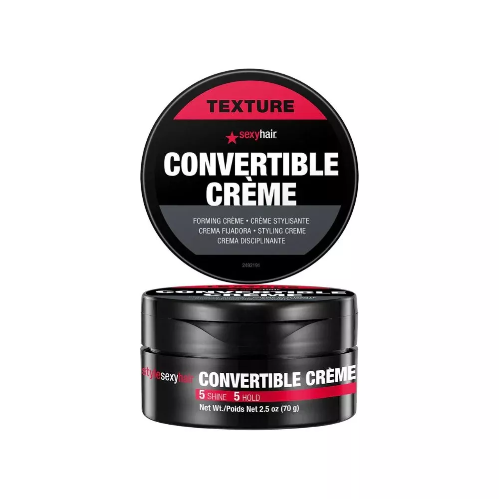 Sexy Hair Style Sexy Hair Convertible Creme