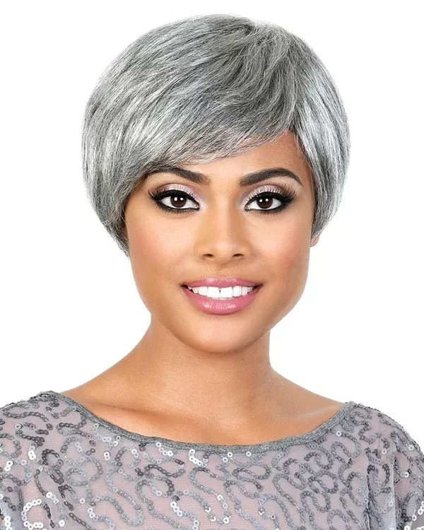 SH Celia Human Hair Wig by Motown Tress