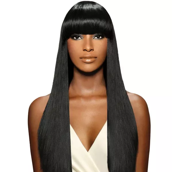 Shake-n-go Cuticle Remy XQ Yaky Weave 10S"-24"