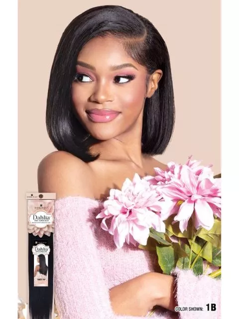 Shake N Go Dahlia 100% Human Hair YAKY Weaving