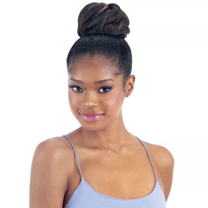 Shake N Go Equal Updo Bun - GALA UPDO