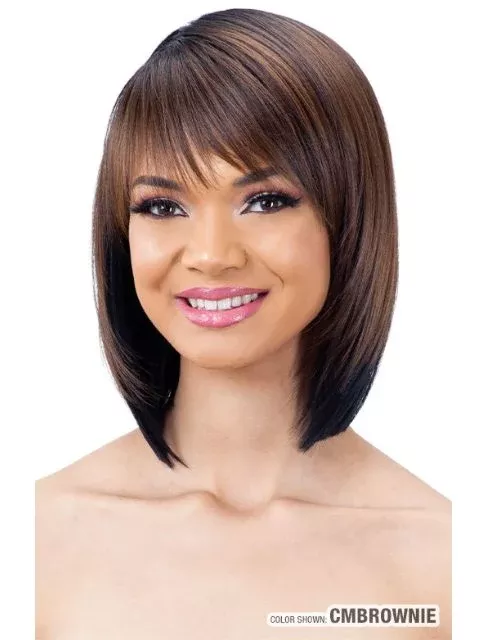 Shake N Go FreeTress Equal 002 Lite Wig