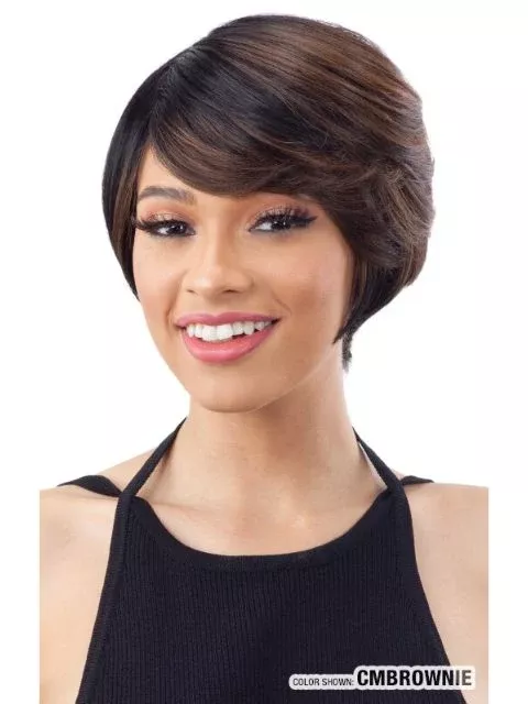 Shake N Go FreeTress Equal 003 Lite Wig