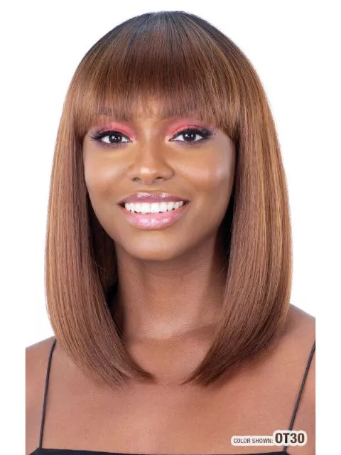 Shake N Go FreeTress Equal 004 Lite Wig