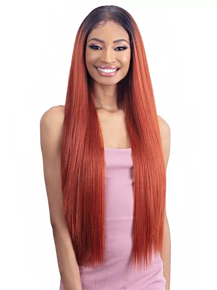 SHAKE-N-GO FREETRESS EQUAL 13x4 HD ILLUSION LACE FRONTAL WIG- HDL-06