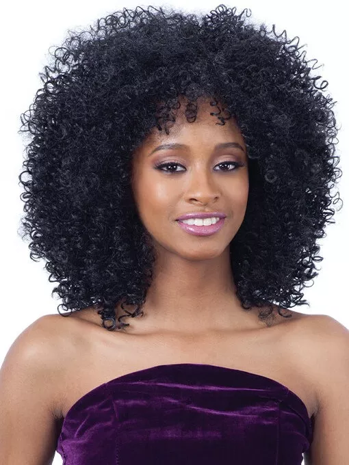 SHAKE-N-GO FREETRESS EQUAL SYNTHETIC WIG - WILLOW