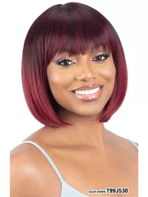 Shake N Go Fresh Fit Lace Wig -LINA