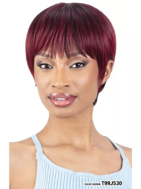 Shake N Go Fresh Fit Lace Wig -VELA