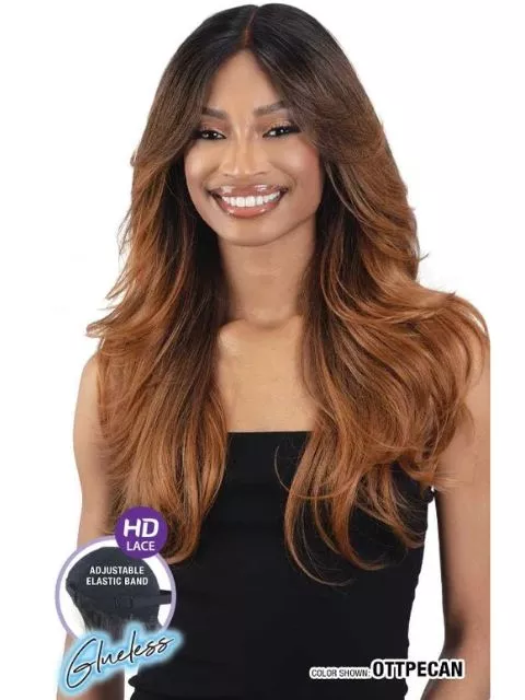 Shake N Go Harmony Collection Lace Wig -LYSANDRA