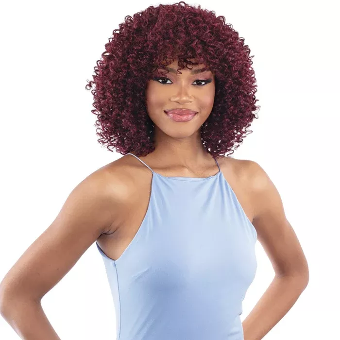 Shake N Go Harmony Full Wig - SABINA