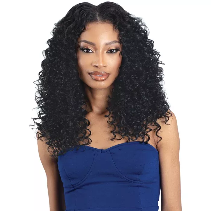 Shake N Go Haven Mastermix Weave - 3X DEEP CURL 14/16/18"