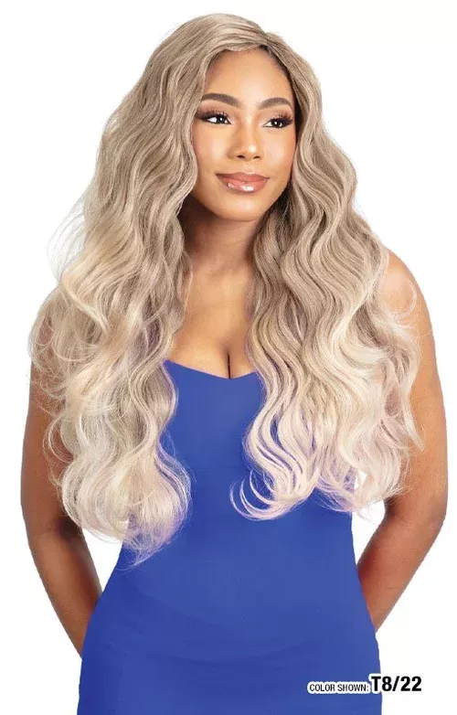 SHAKE N GO HAVEN WEAVE - BODY WAVE 18 " 20 "22 "