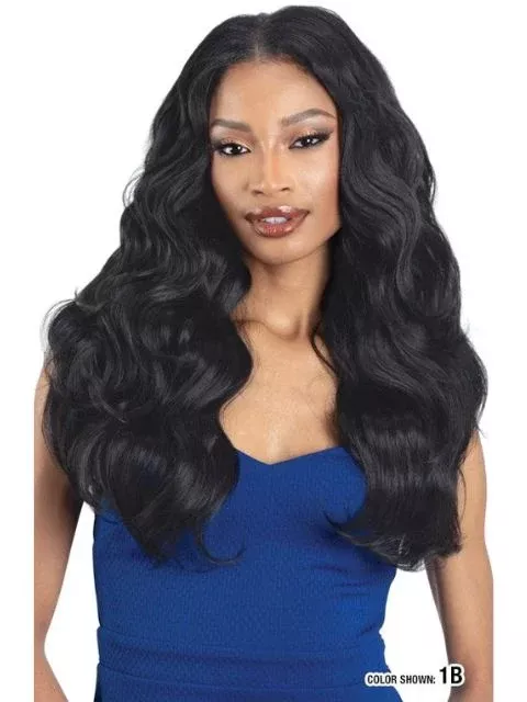 Shake N Go Mastermix - Haven - Body Wave 14"16"18" Weave