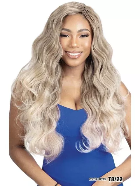 Shake N Go Mastermix - Haven - BODY WAVE" Weave