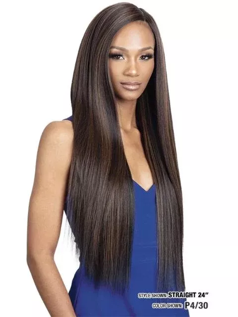 Shake N Go Mastermix – Haven – STRAIGHT” Weave