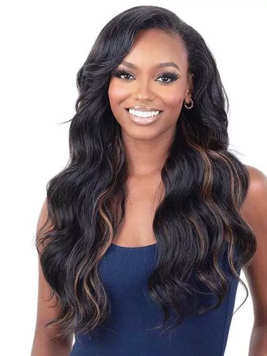 SHAKE N GO ORGANIQUE FULL CAP - SUN KISSED GIRL