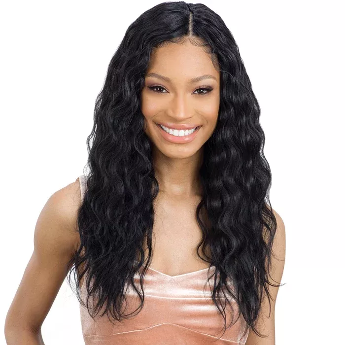 Shake-N-Go Organique Mastermix Weave - BREEZY WAVE 18"/24"/30"/36"