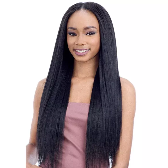 Shake-N-Go Organique Mastermix Weave - STRAIGHT 14"- 22"