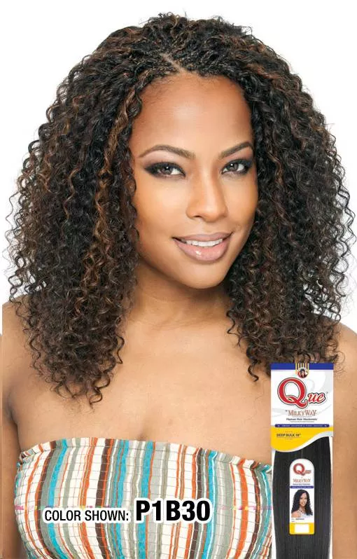 SHAKE N GO QUE MASTERMIX MILKYWAY WATER BULK 18 "