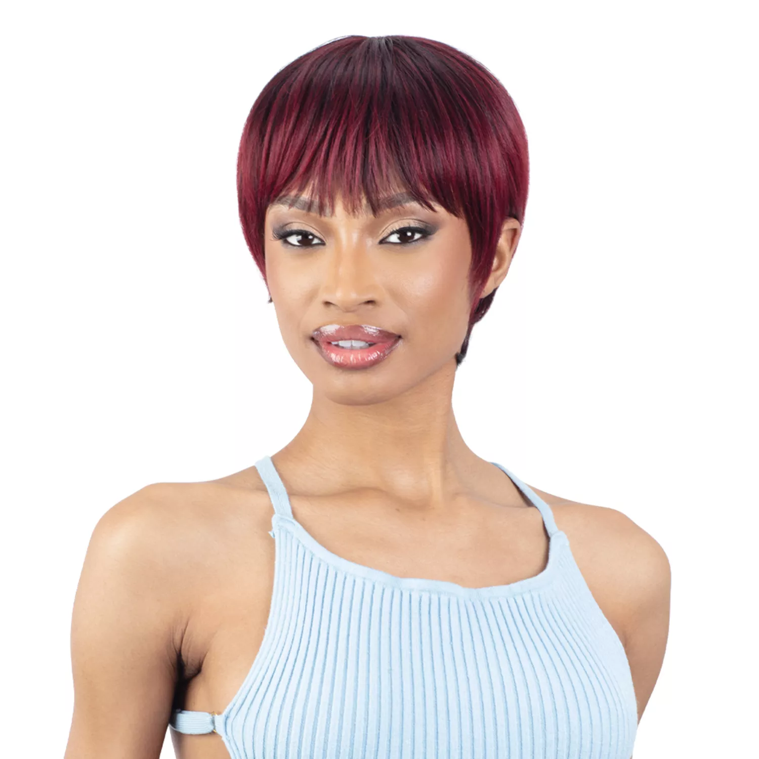 Shake-N-Go Wig Freshfit Vela