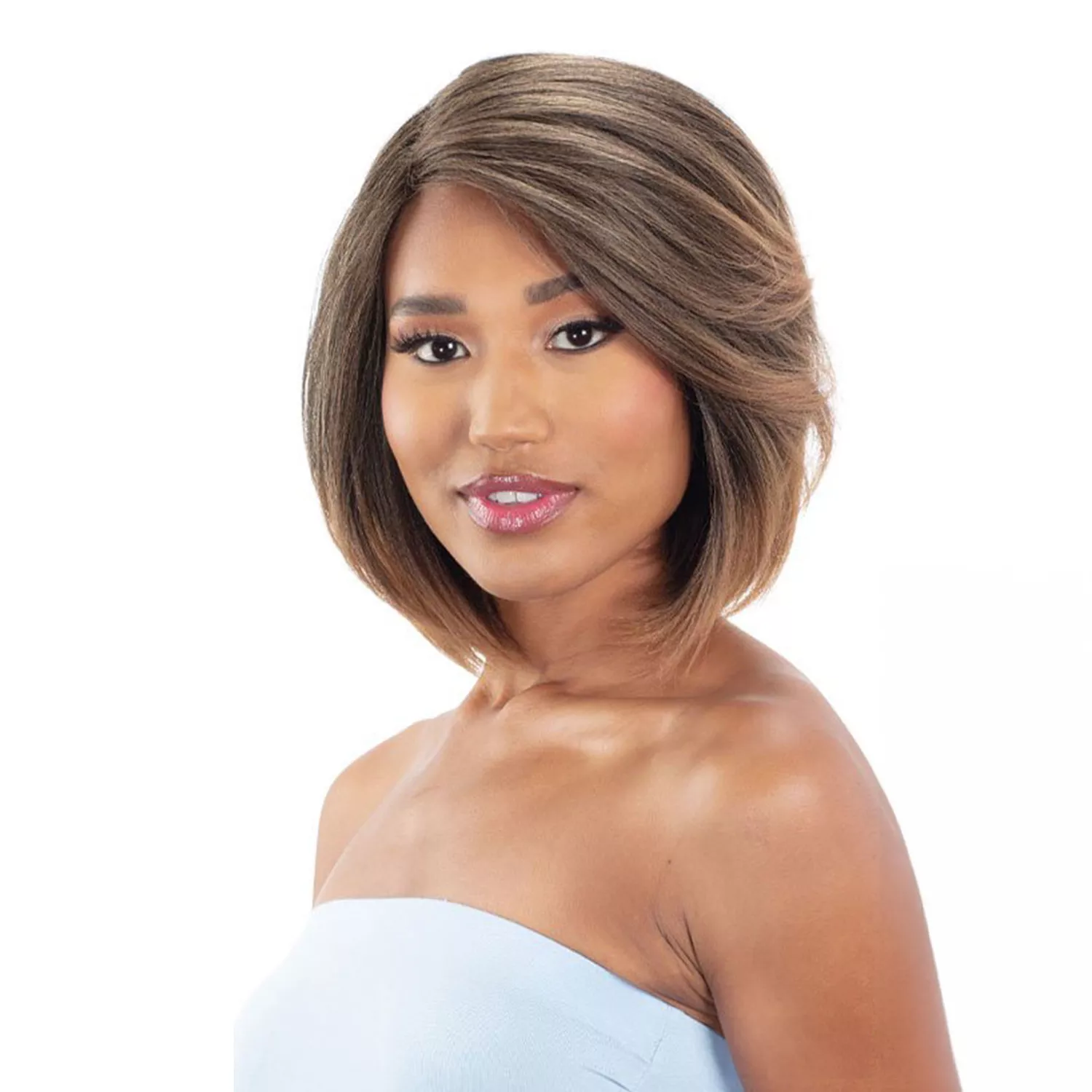 Shake-N-Go Wig Harmony Birdie
