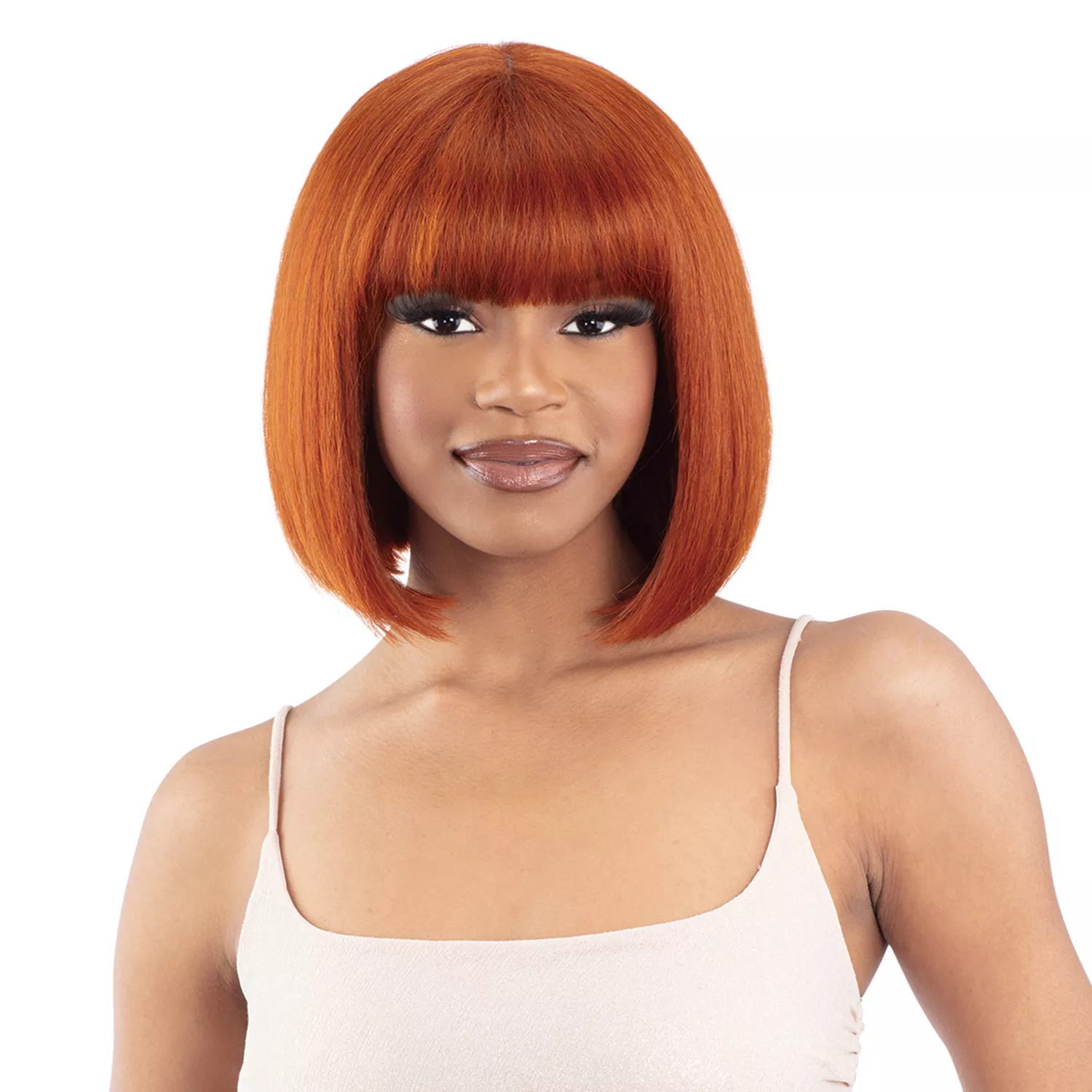 Shake-N-Go Wig Naturalace HD Crown Lace Part Bash