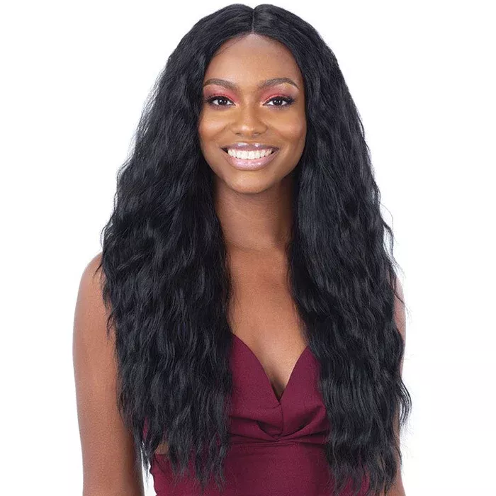 ShakeN Go Equal Lite Lace Front Wig - LFW 001