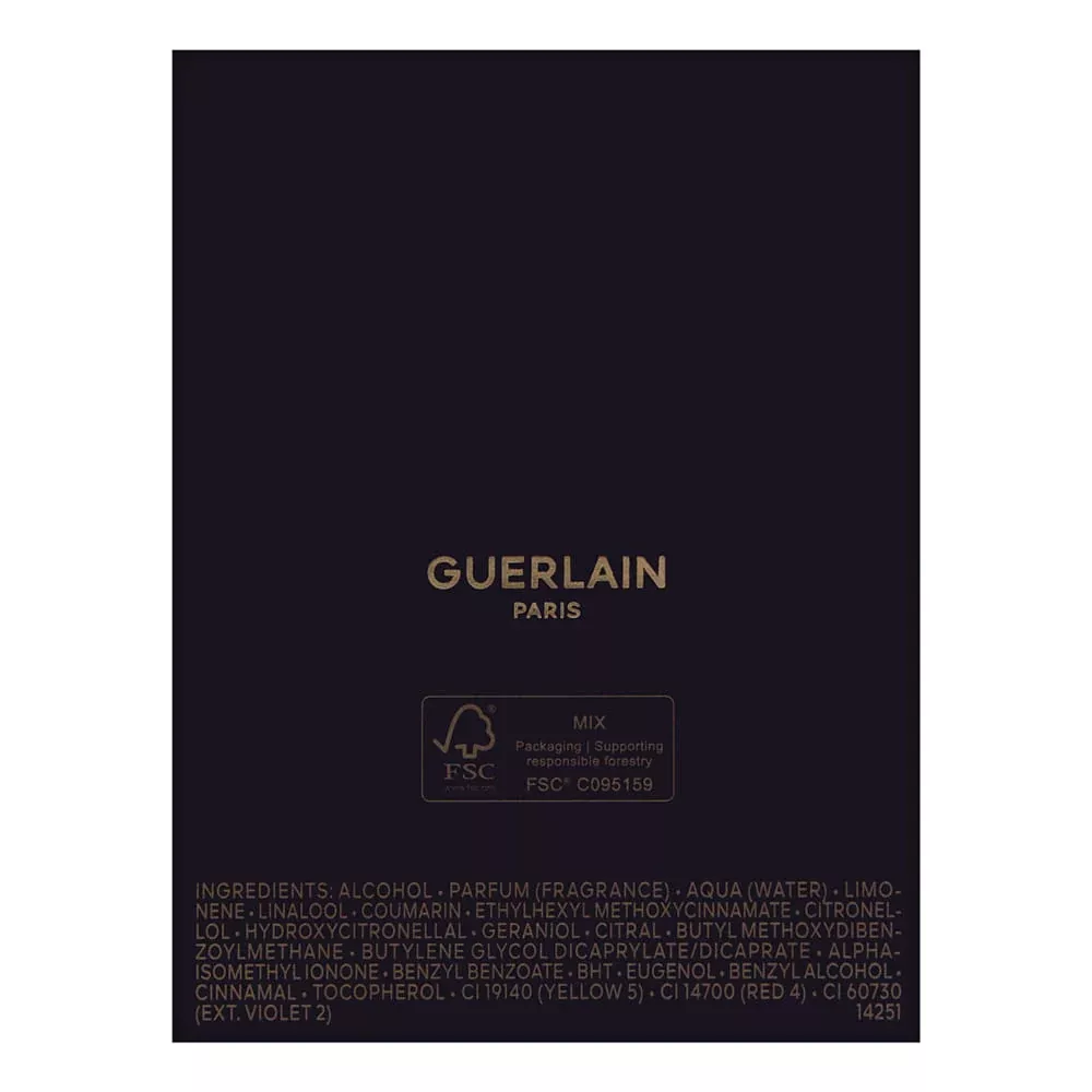 Shalimar by Guerlain for Women