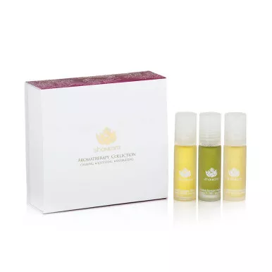 Shankara Aromatherapy Collection Relaxation Set