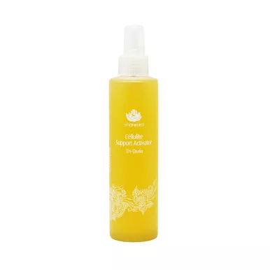 Shankara Cellulite Support Activator -6.76oz(200ml)