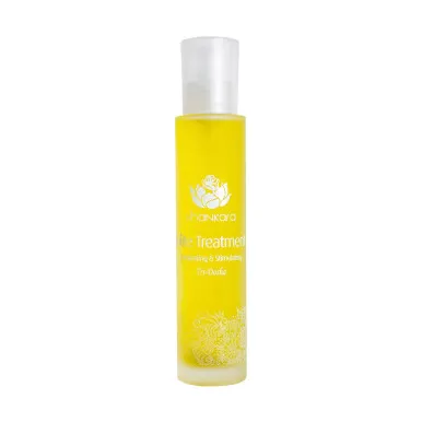 Shankara Cellulite Support Oil-3.38oz (100ml)