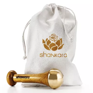 Shankara Kansa Massage Wand