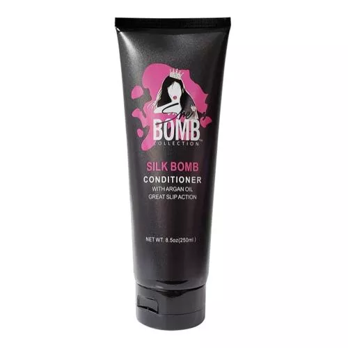 SHE IS BOMB COLLECTION SILK BOMB CONDITIONER