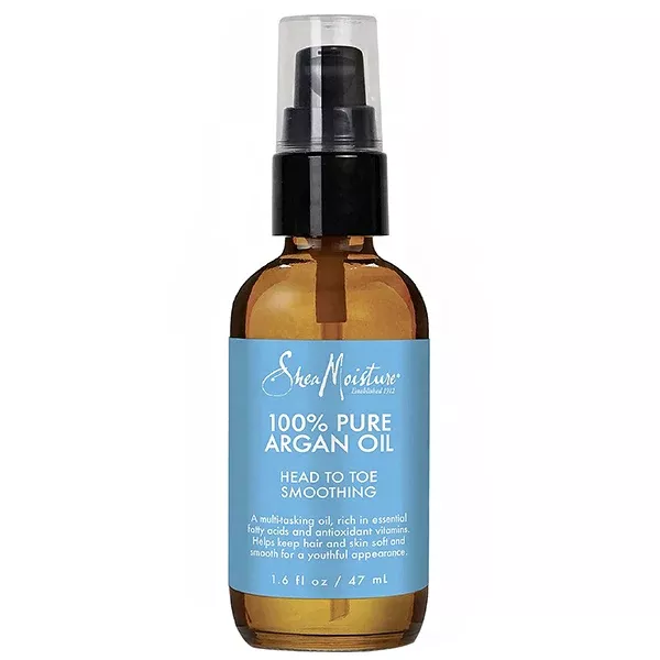Shea Moisture 100% Pure Argan Oil 1.6oz