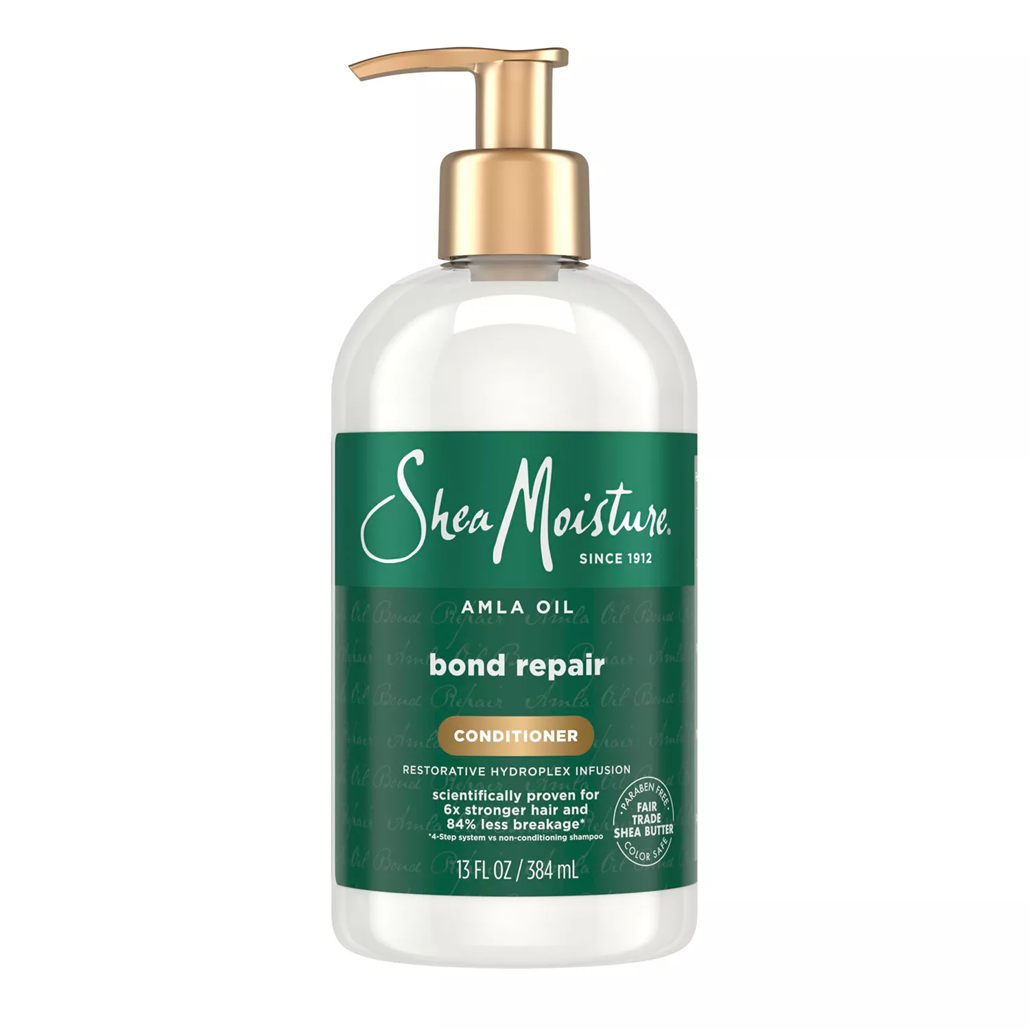 Shea Moisture Bond Amla Oil Repair Conditioner 13oz/384ml